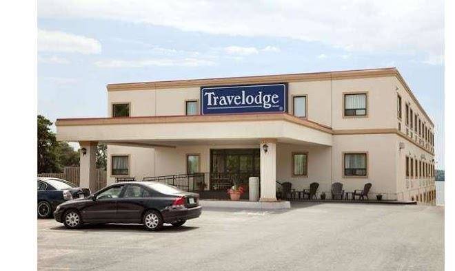 Travelodge by wyndham trenton