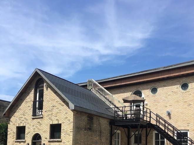 Solace on turnberry suites spa & gift shop