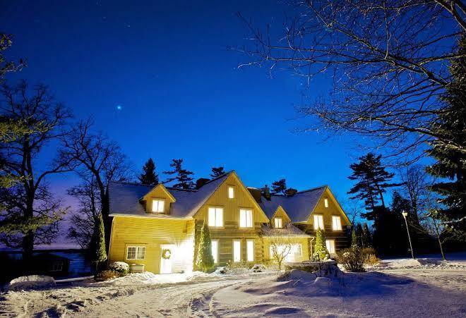 Eganridge resort golf club & spa