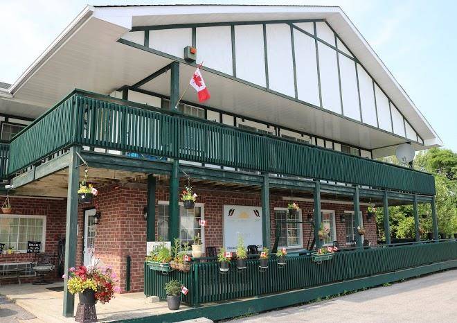 Fenelon inn