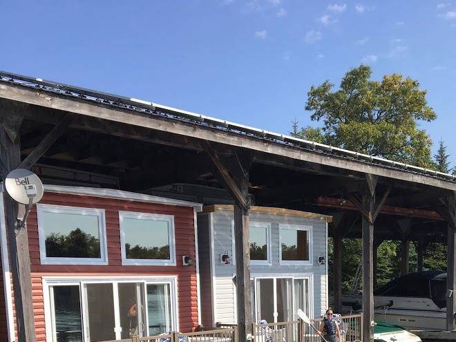 Gordon's bobcaygeon