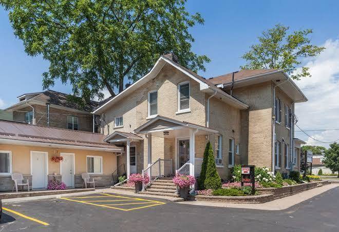 Kent inn