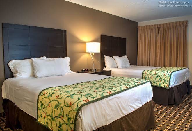 Ramada by wyndham lindsay