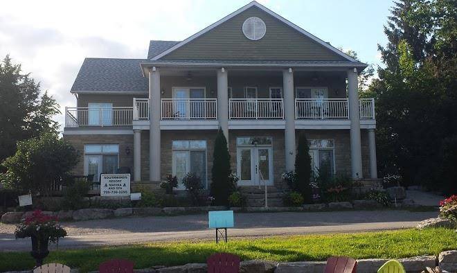 Southwinds resort & marina