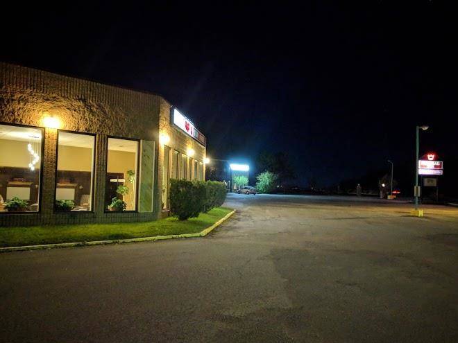 The admiral inn & conference center