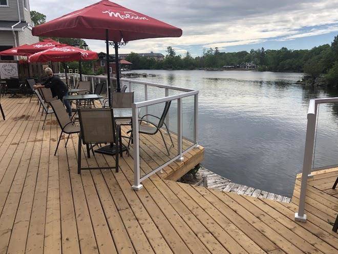 The bobcaygeon inn