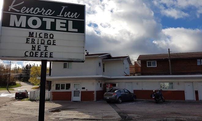Kenora inn motel