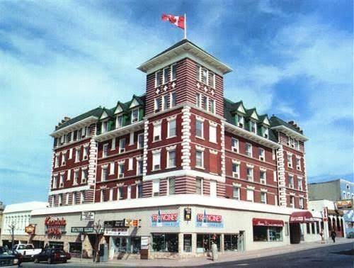 Kenricia hotel