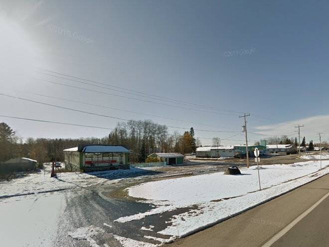 Lac seul onaway lodge