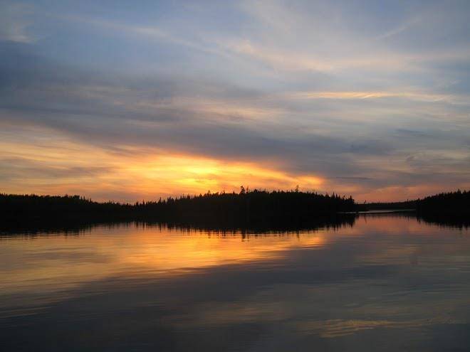 Medicine stone resort & outposts