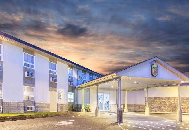 Super 8 by wyndham kenora