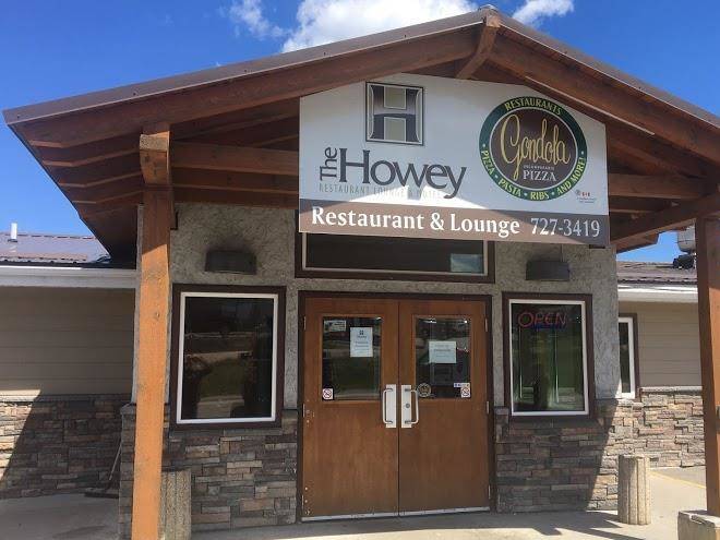 The howey