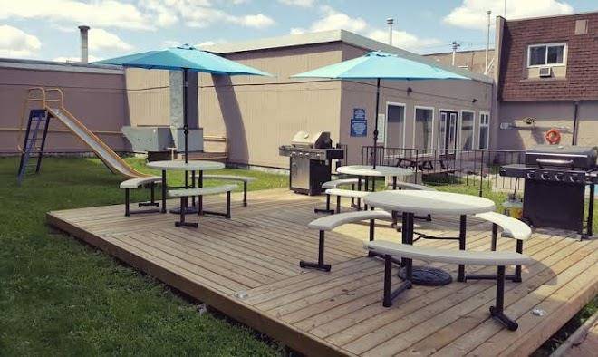 Travelodge by wyndham kenora