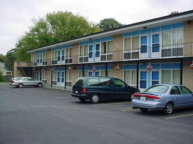 Chipican motel