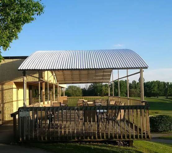 Forest golf club & inn