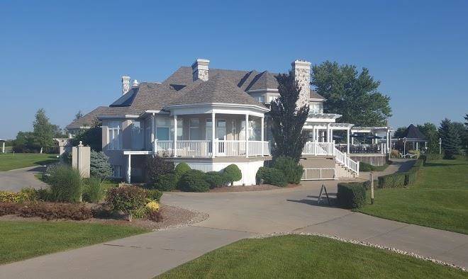 Sawmill creek golf resort & spa