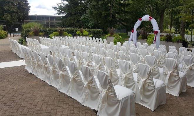 Sunbridge Hotel And Conference Centre Sarnia Point Edward Image