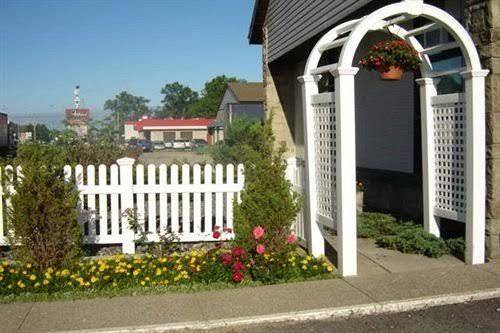 The gables inn