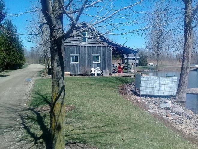 Warwick conservation area