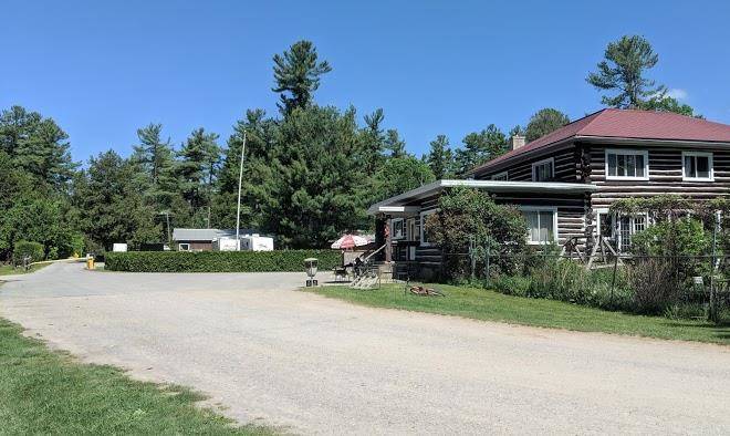Bayview lodge resort