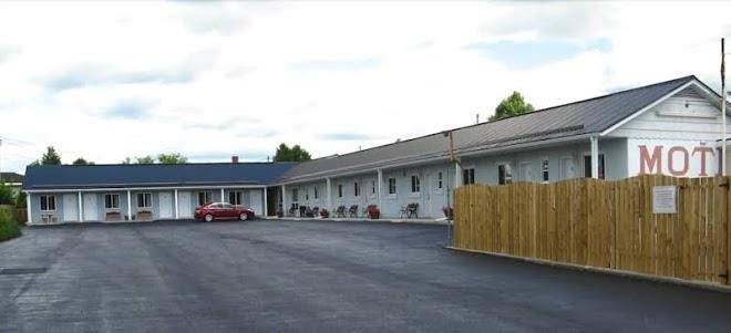 Perth Plaza Motel Image