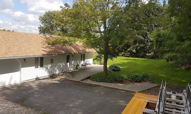 Abbott road suites