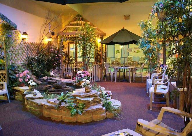 Colonial Resort & Spa 1000 Islands Image