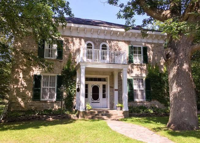 Daffodil acres bed and breakfast