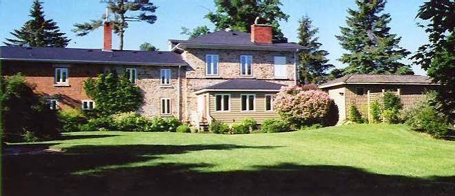 Denaut mansion country inn