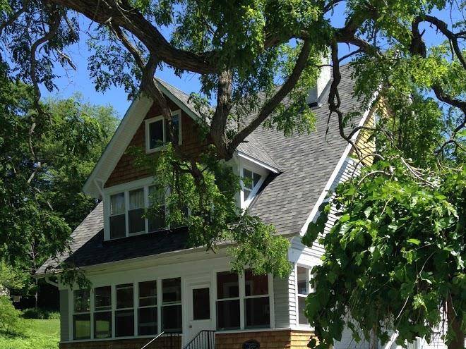 Dorothy's lodge