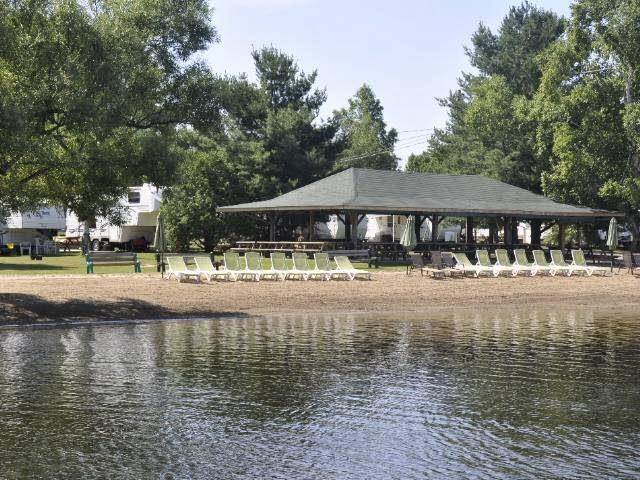 Pleasure park rv resort