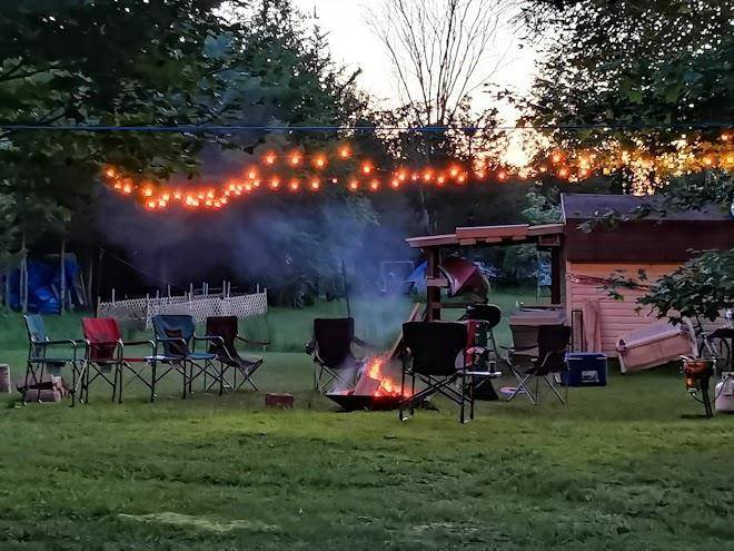 Rideau Mac Resort Image