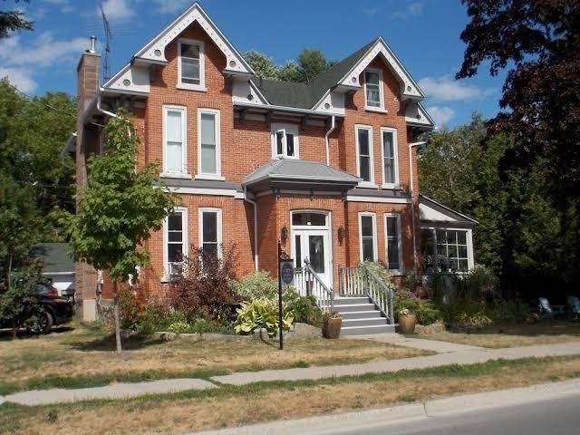 Seaway manor bed and breakfast
