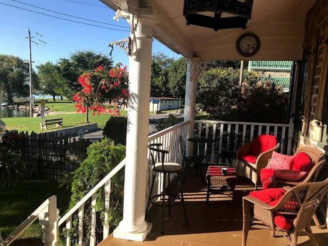 Ships anchor inn bed and breakfast