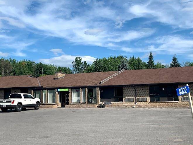 Surestay Hotel By Best Western Kemptville Image