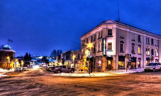 Anchor inn hotel
