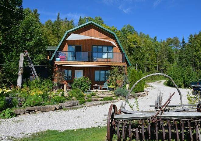 Green bay lodge