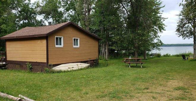 Lakeview Resort Image