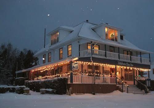 Meldrum bay inn