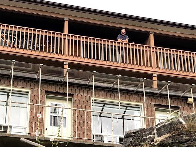 Rock Garden Terrace Resort Image