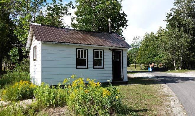 South bay resort & campground