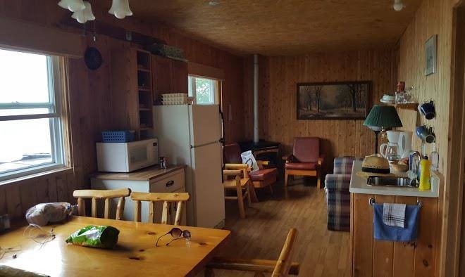 Timberlane lodge