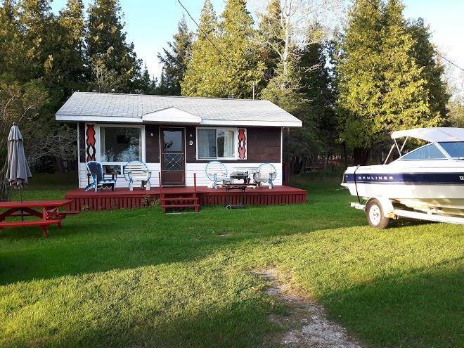 Wee point resort