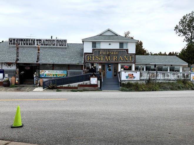 Wigwam Gift Shop & Motel Image