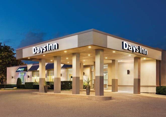 Days inn by wyndham london