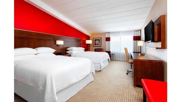 Four points by sheraton london
