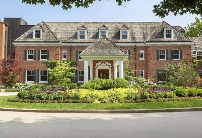 Ivey spencer leadership centre