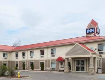 London travel inn