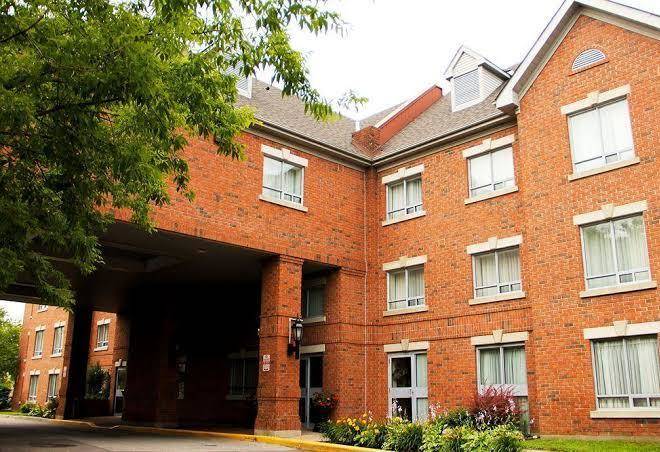 Quality suites london