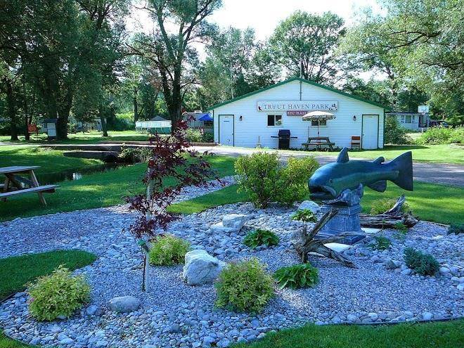Trout haven park